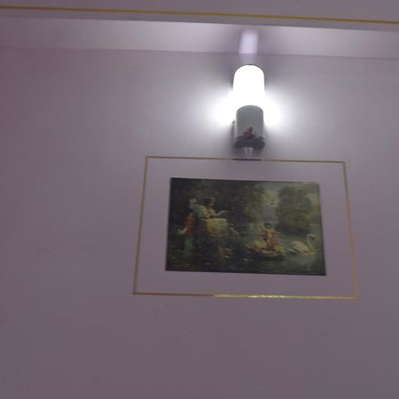 Green Castle Residency Nedumkandam Esterno foto