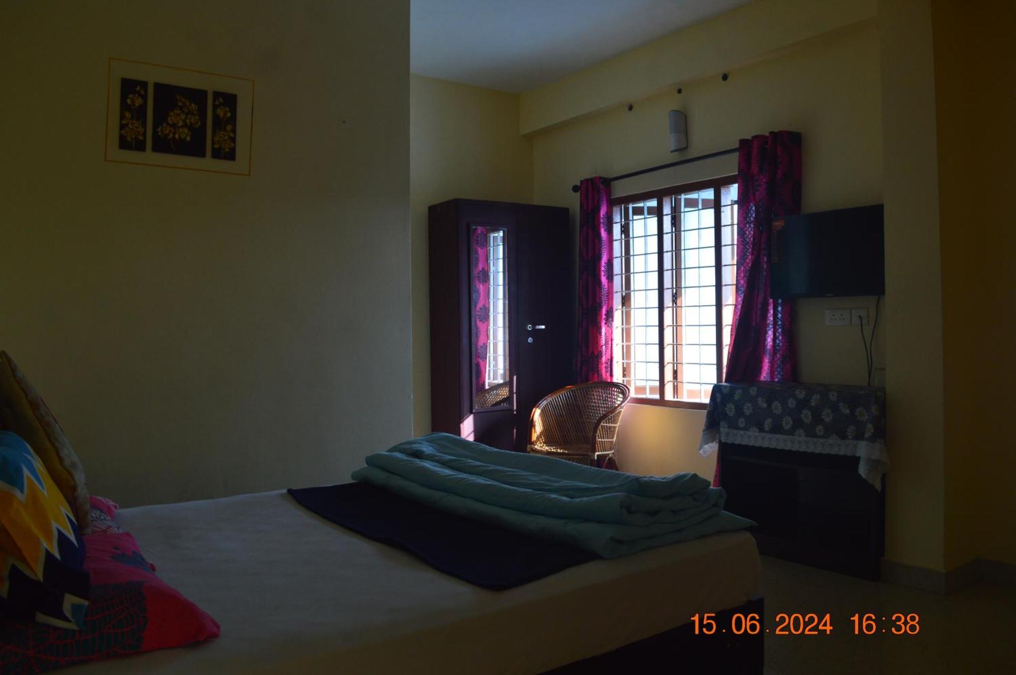 Green Castle Residency Nedumkandam Esterno foto