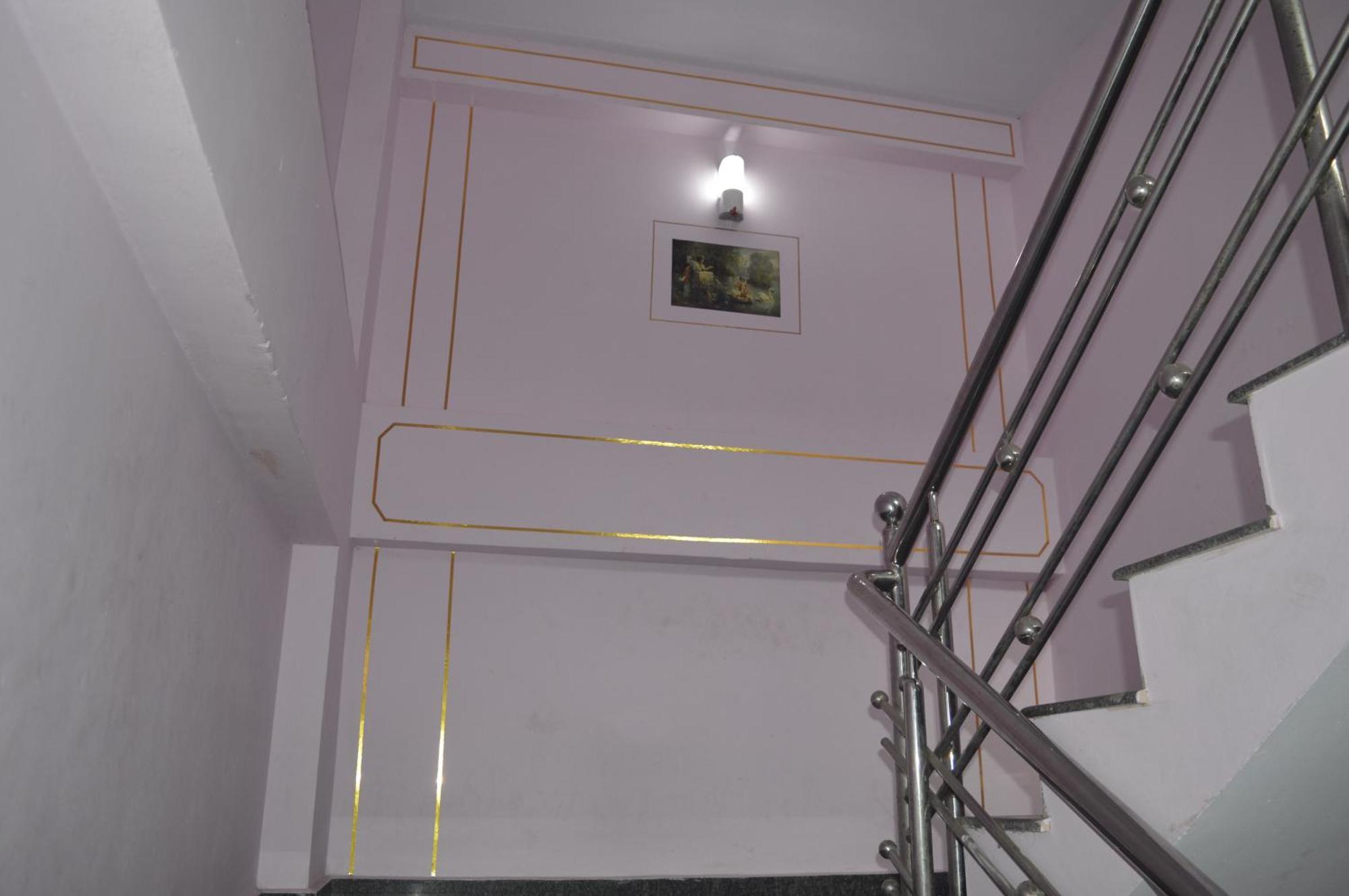 Green Castle Residency Nedumkandam Esterno foto