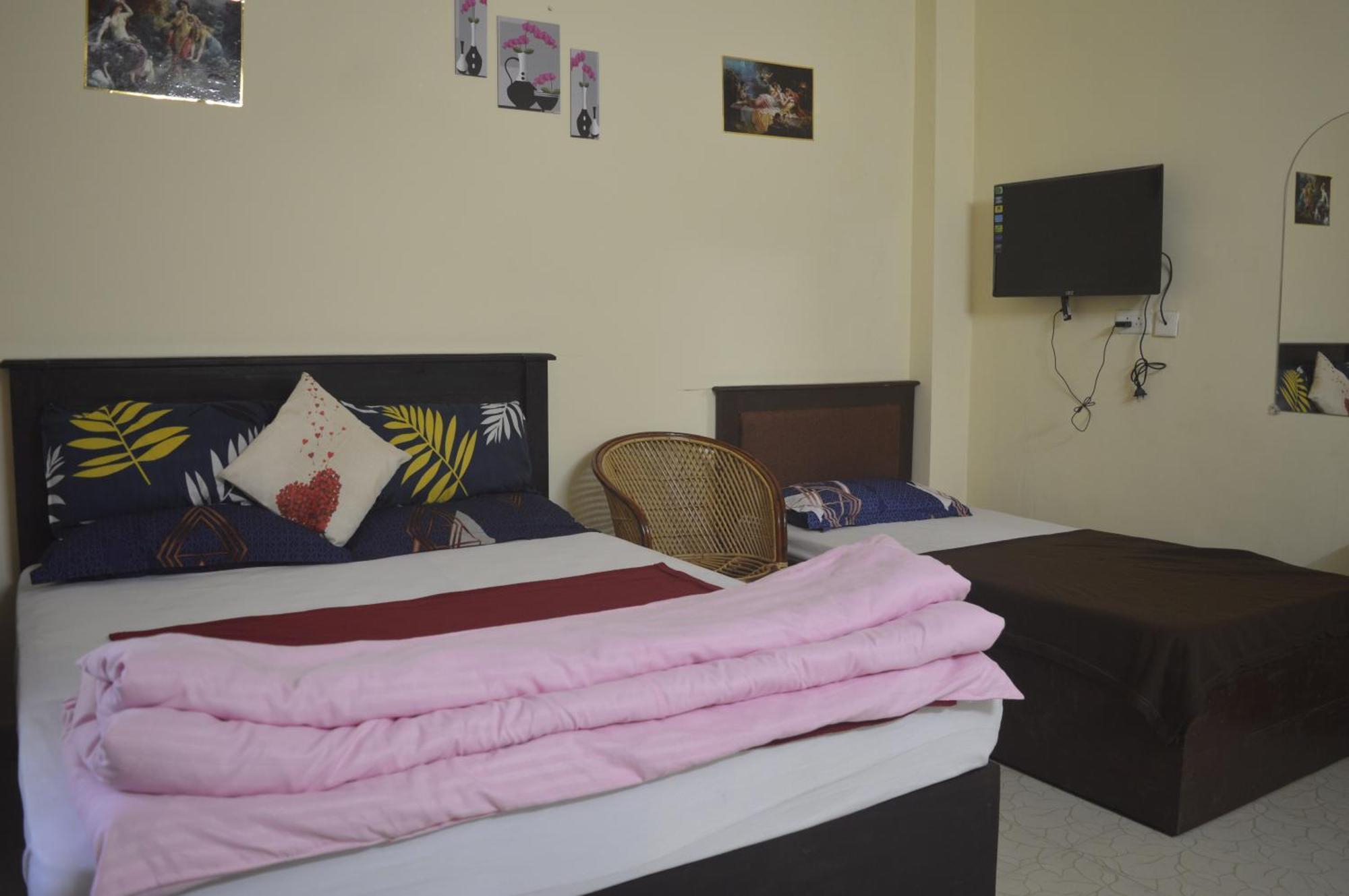 Green Castle Residency Nedumkandam Esterno foto