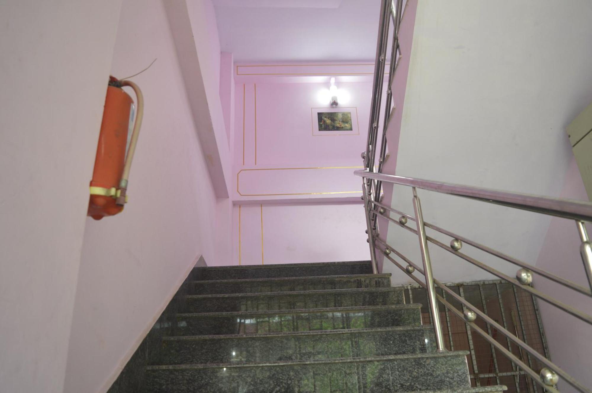 Green Castle Residency Nedumkandam Esterno foto