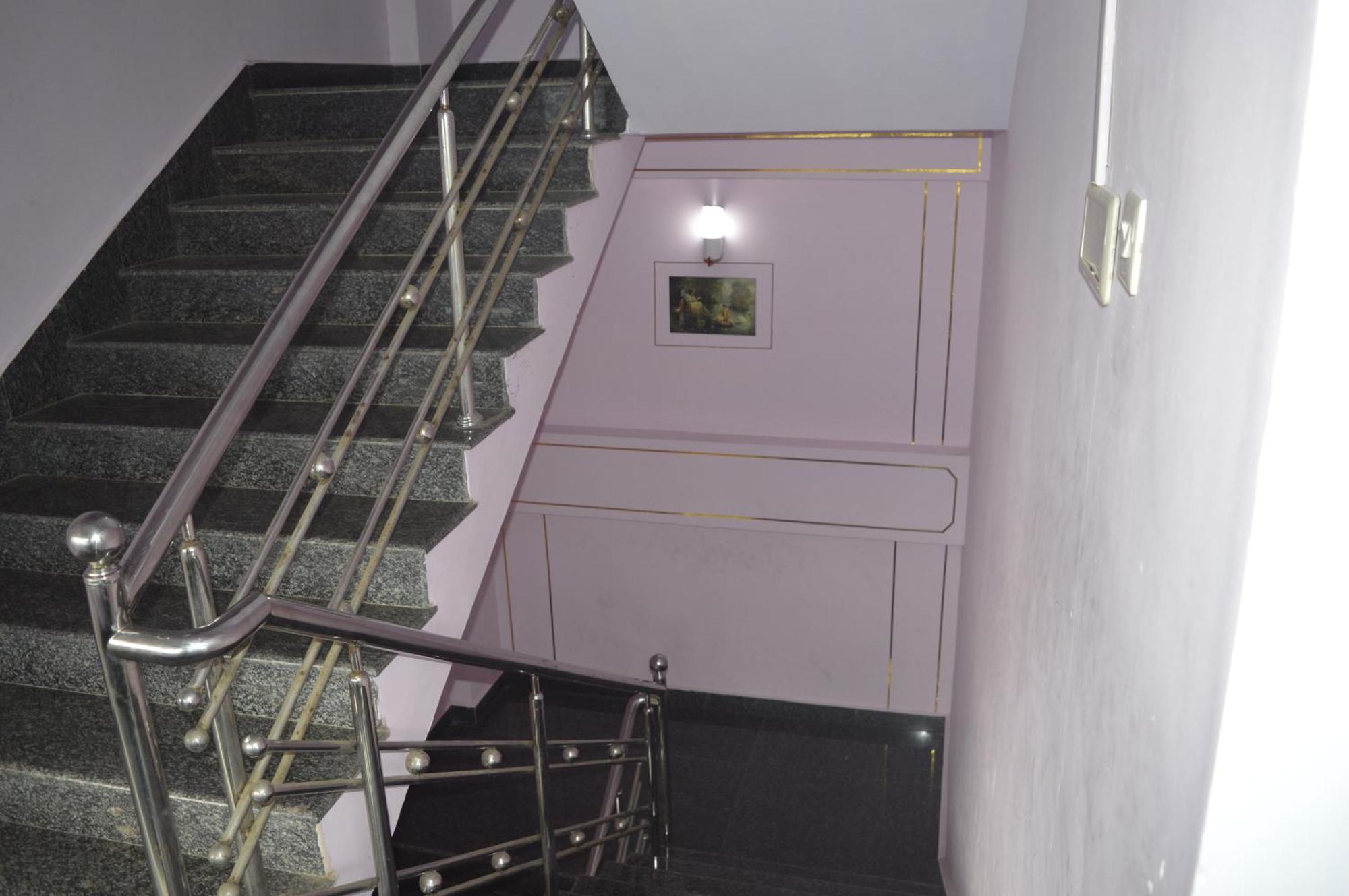 Green Castle Residency Nedumkandam Esterno foto