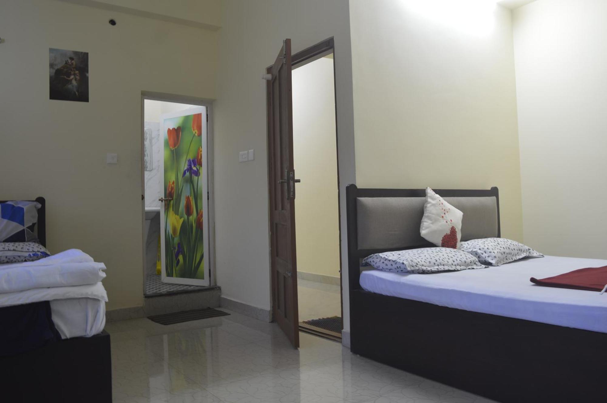 Green Castle Residency Nedumkandam Esterno foto