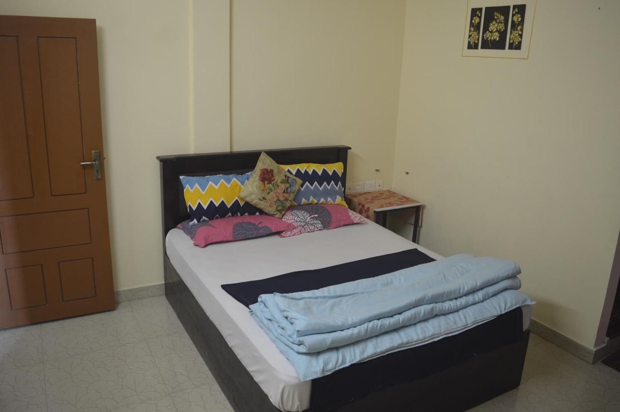 Green Castle Residency Nedumkandam Esterno foto