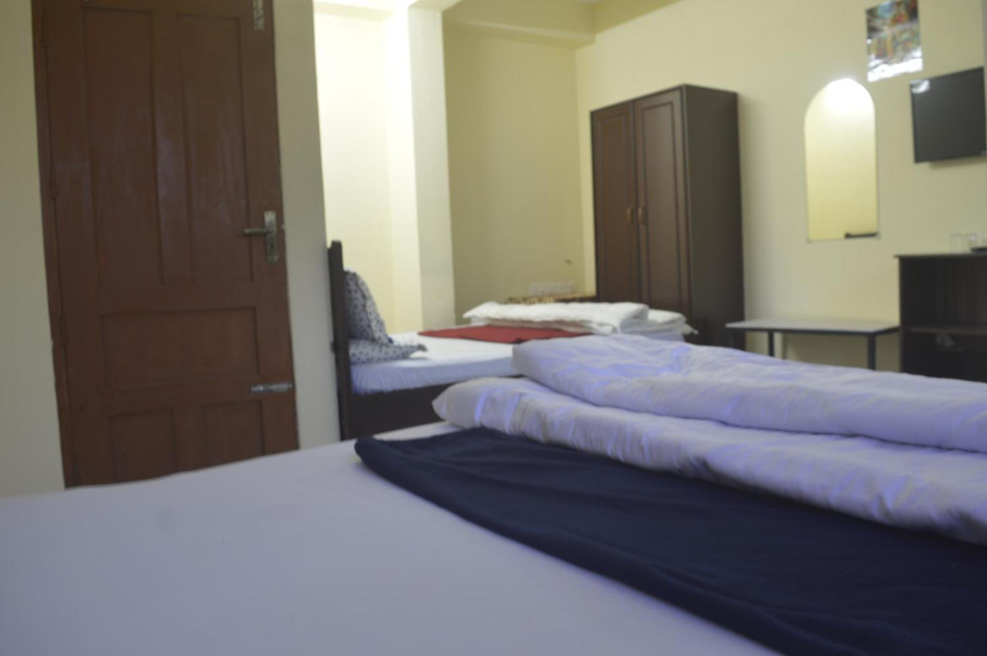 Green Castle Residency Nedumkandam Esterno foto