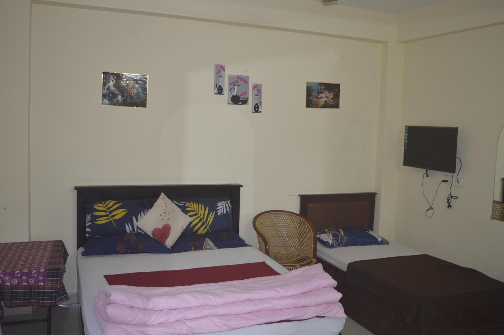 Green Castle Residency Nedumkandam Esterno foto