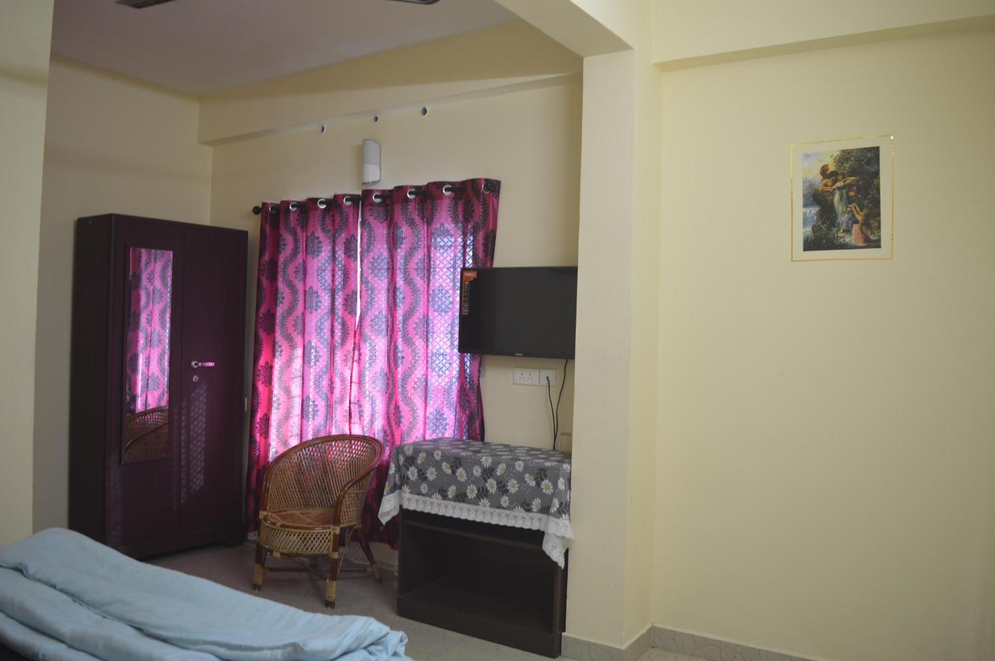 Green Castle Residency Nedumkandam Esterno foto
