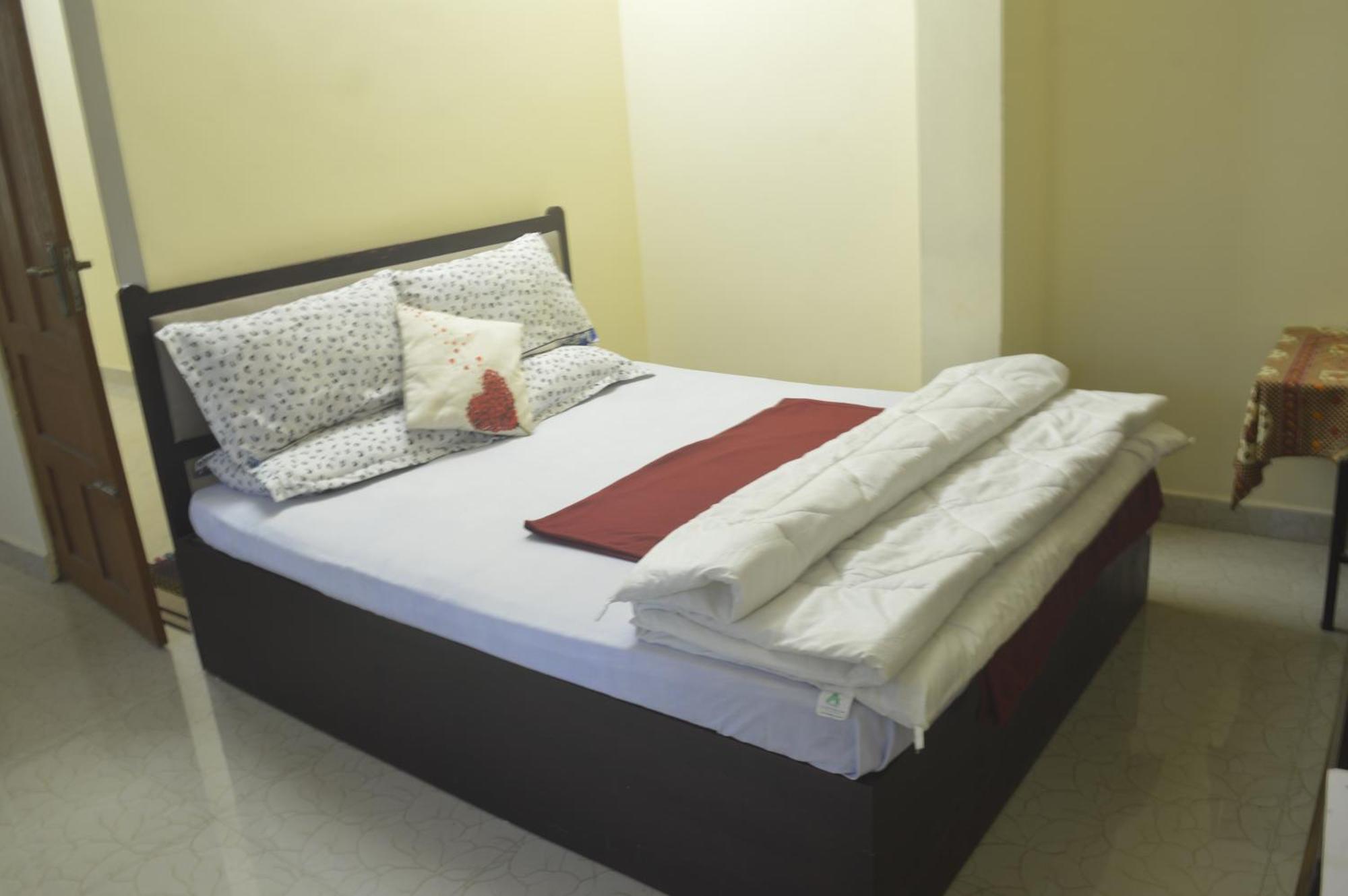 Green Castle Residency Nedumkandam Esterno foto