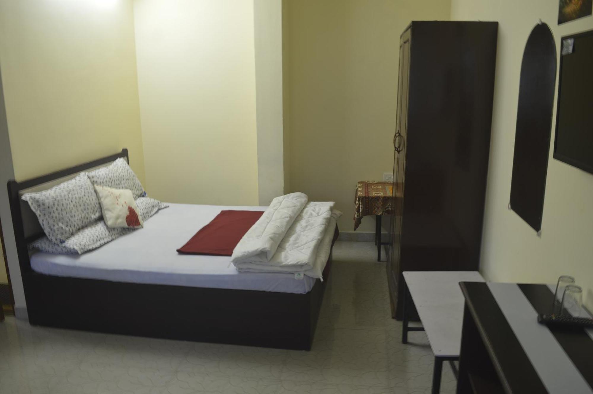 Green Castle Residency Nedumkandam Esterno foto