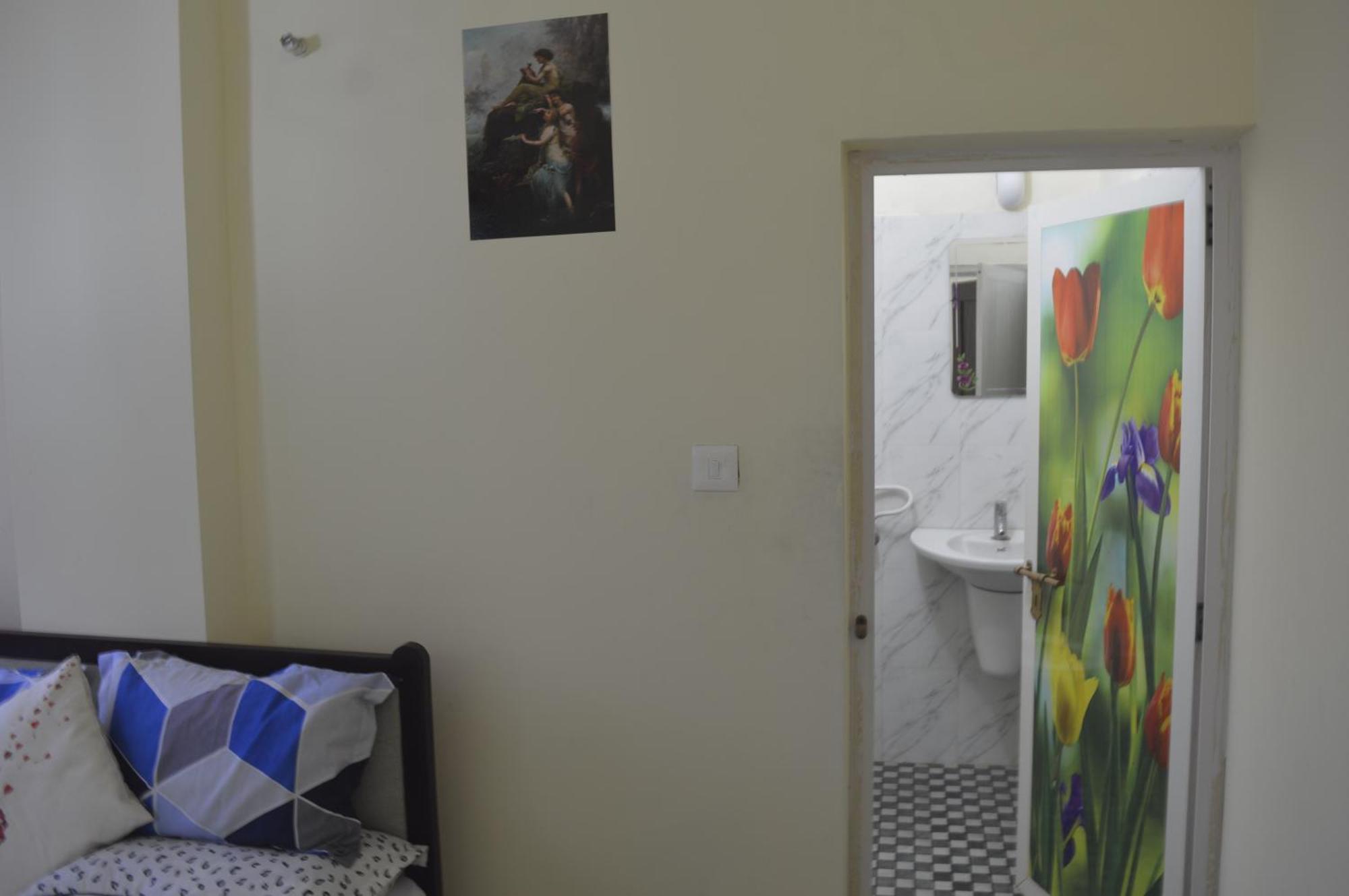 Green Castle Residency Nedumkandam Esterno foto