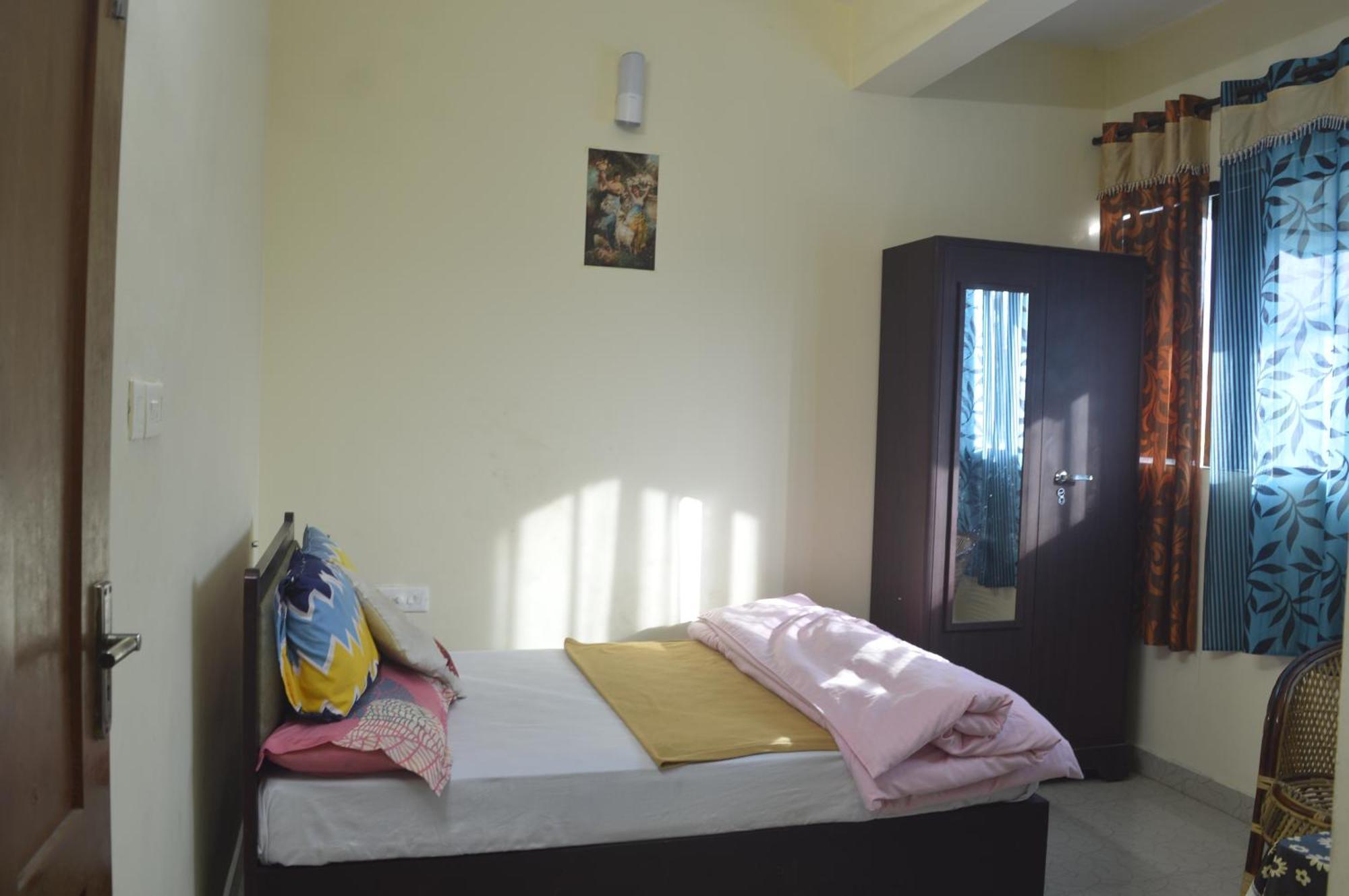 Green Castle Residency Nedumkandam Esterno foto