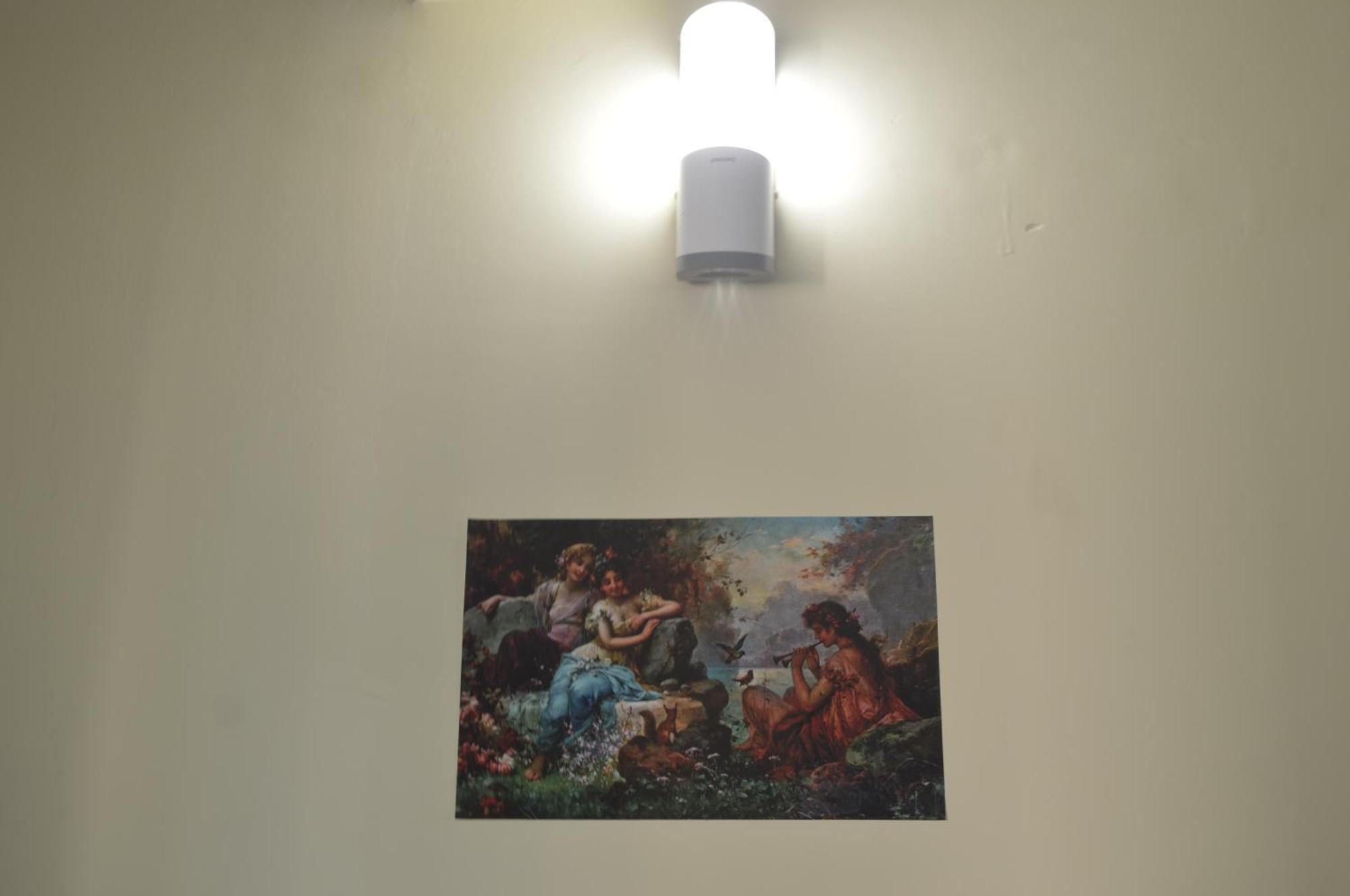 Green Castle Residency Nedumkandam Esterno foto