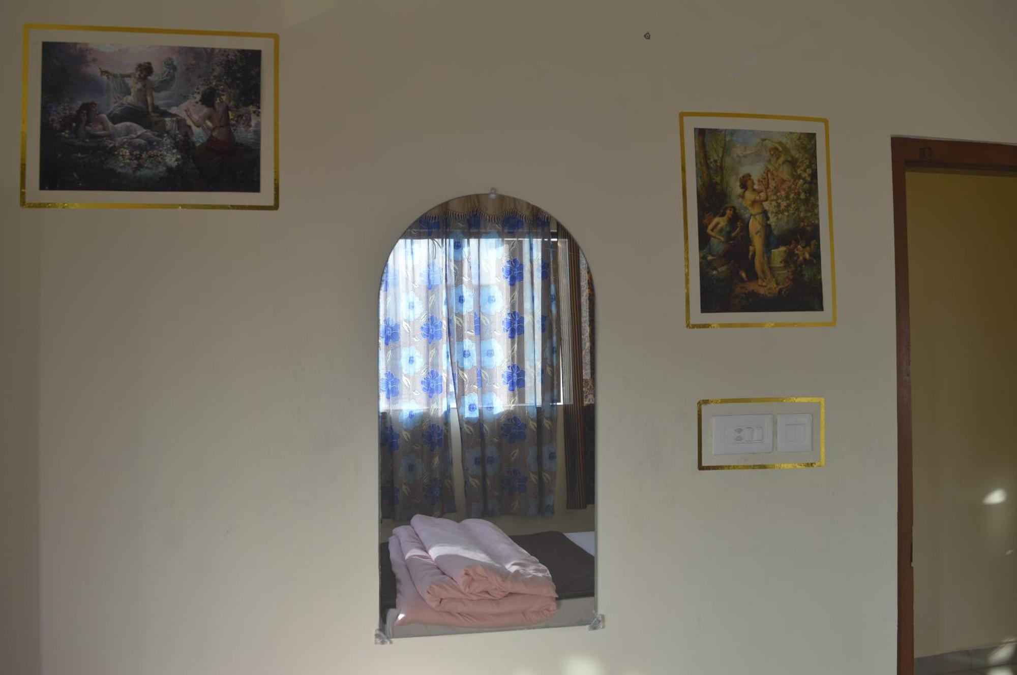 Green Castle Residency Nedumkandam Esterno foto