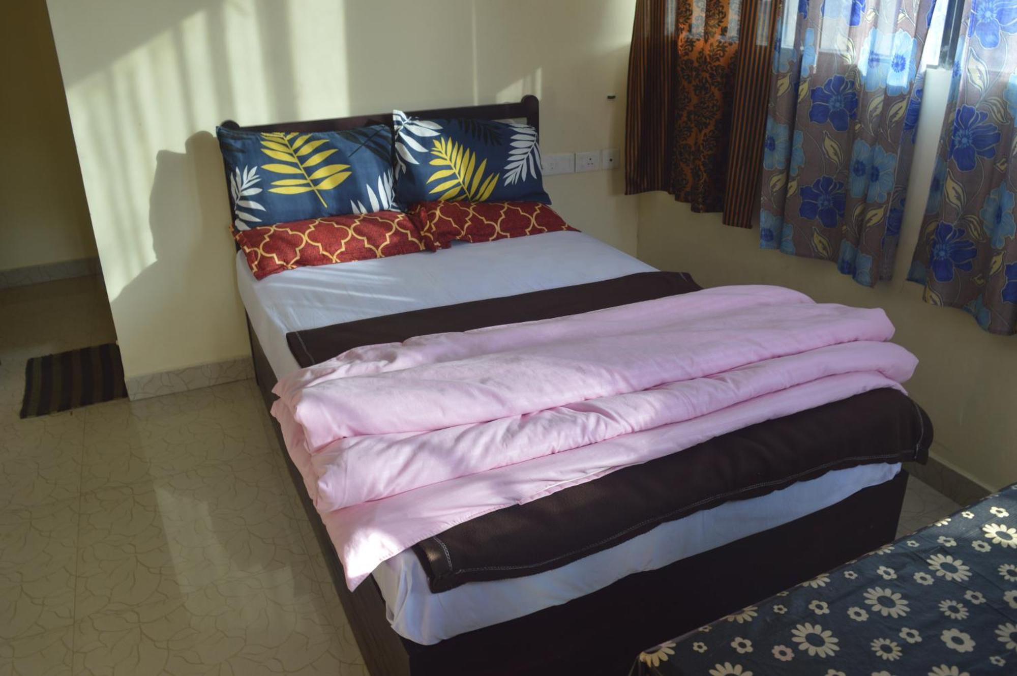 Green Castle Residency Nedumkandam Esterno foto
