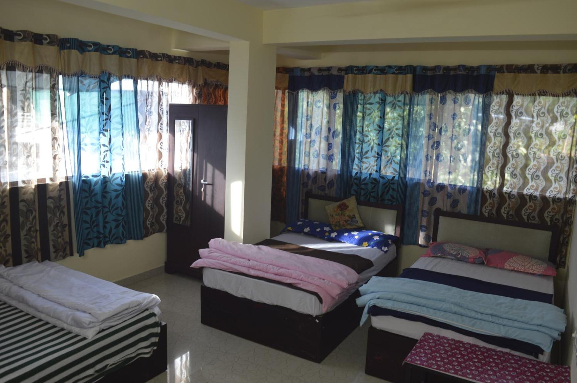 Green Castle Residency Nedumkandam Esterno foto