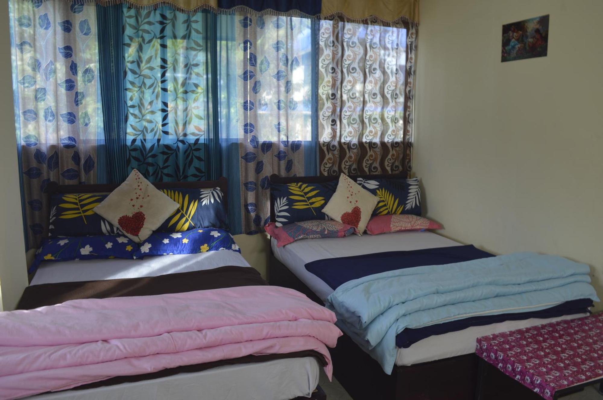 Green Castle Residency Nedumkandam Esterno foto