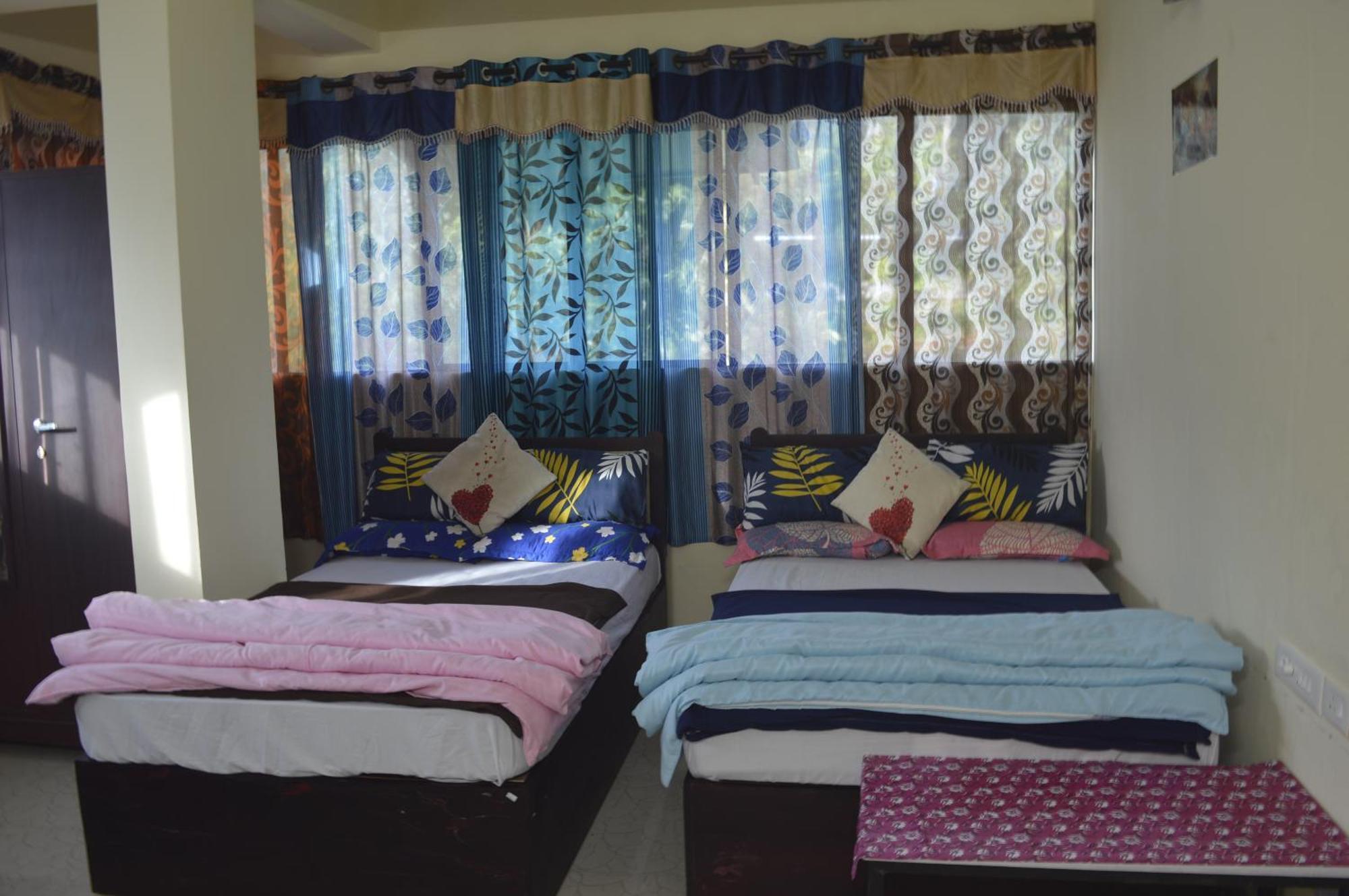 Green Castle Residency Nedumkandam Esterno foto